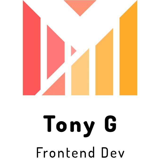 My Portfolio Logo